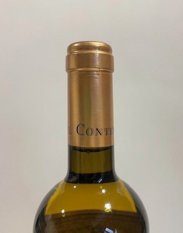 CVNE (Contino), Contino Blanco, Rioja