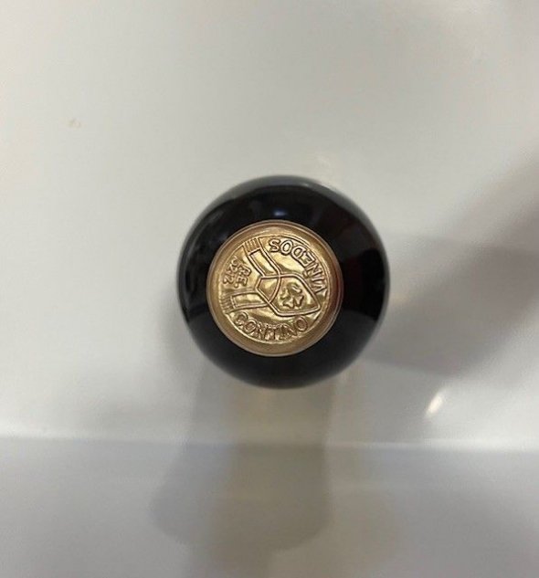 CVNE (Contino), Contino Blanco, Rioja