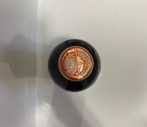 Sendi&auml;na Grand Vin, Bekka Valley 