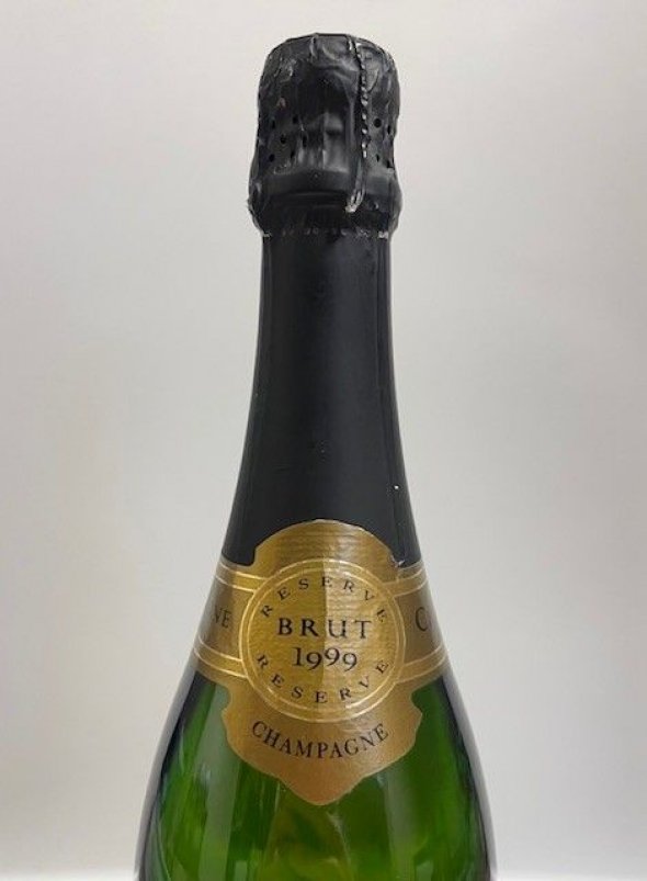 Fortnum & Mason, Brut R&eacute;serve Champagne