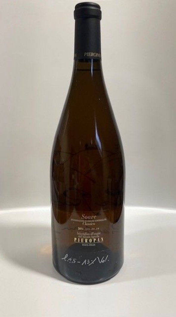 Pieropan, Soave, Classico La Rocca