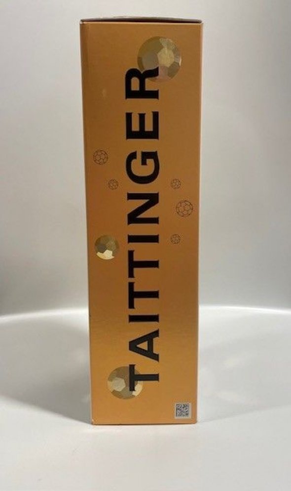 Taittinger, Brut Reserve, &ldquo;FIFA World Cup&rdquo; 2014 Brasil Limited Edition