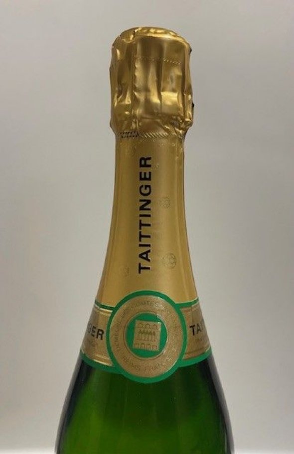 Taittinger, Brut Reserve, &ldquo;FIFA World Cup&rdquo; 2014 Brasil Limited Edition