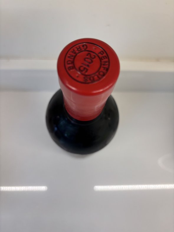 Penfolds, Grange, South Australia