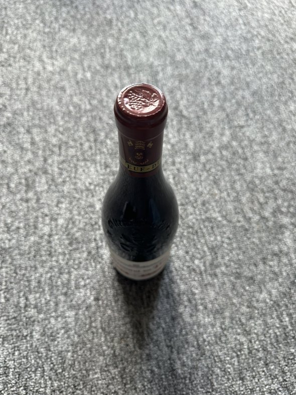 Ch&acirc;teauneuf-du-Pape Cuv&eacute;e Julienne