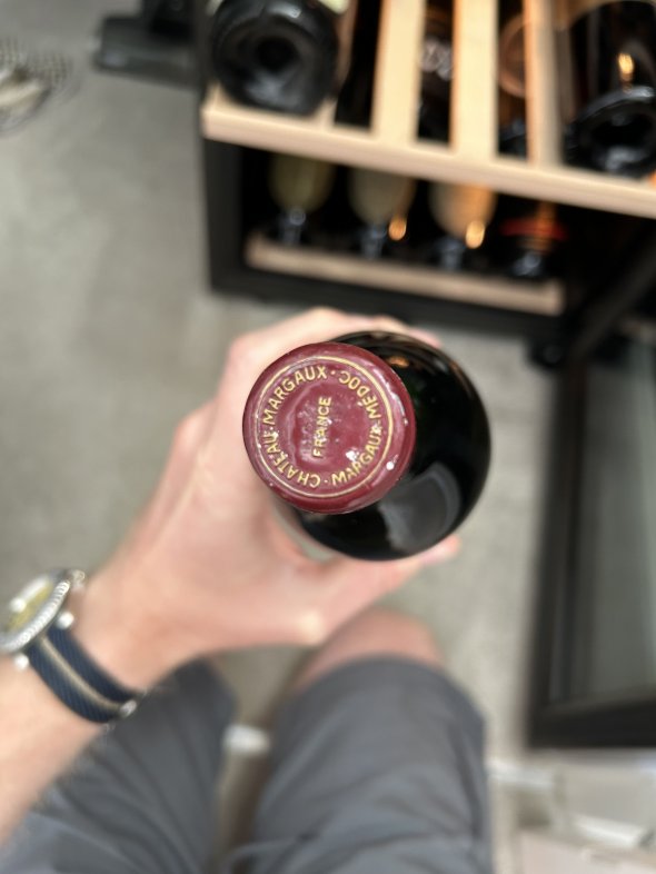 Chateau Margaux Premier Cru Classe, Margaux