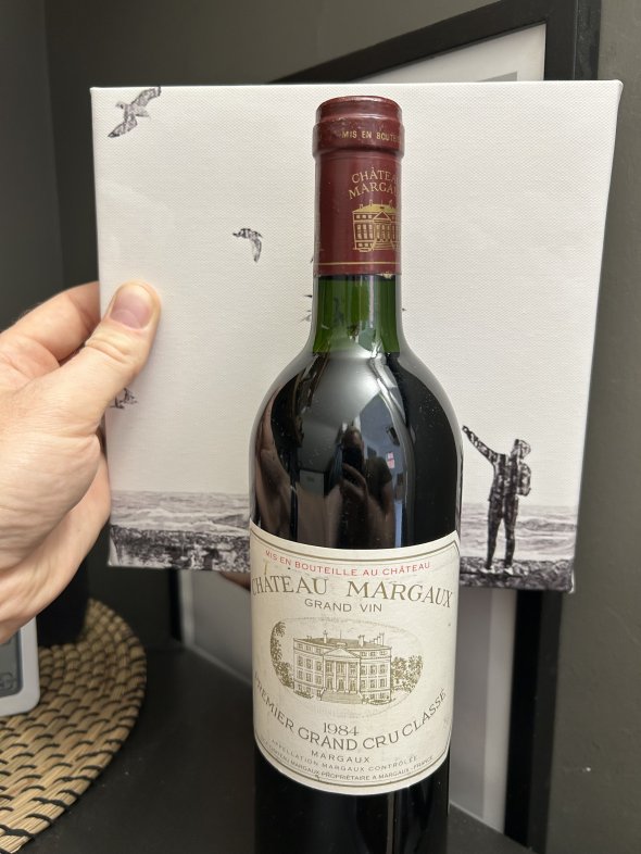 Chateau Margaux Premier Cru Classe, Margaux