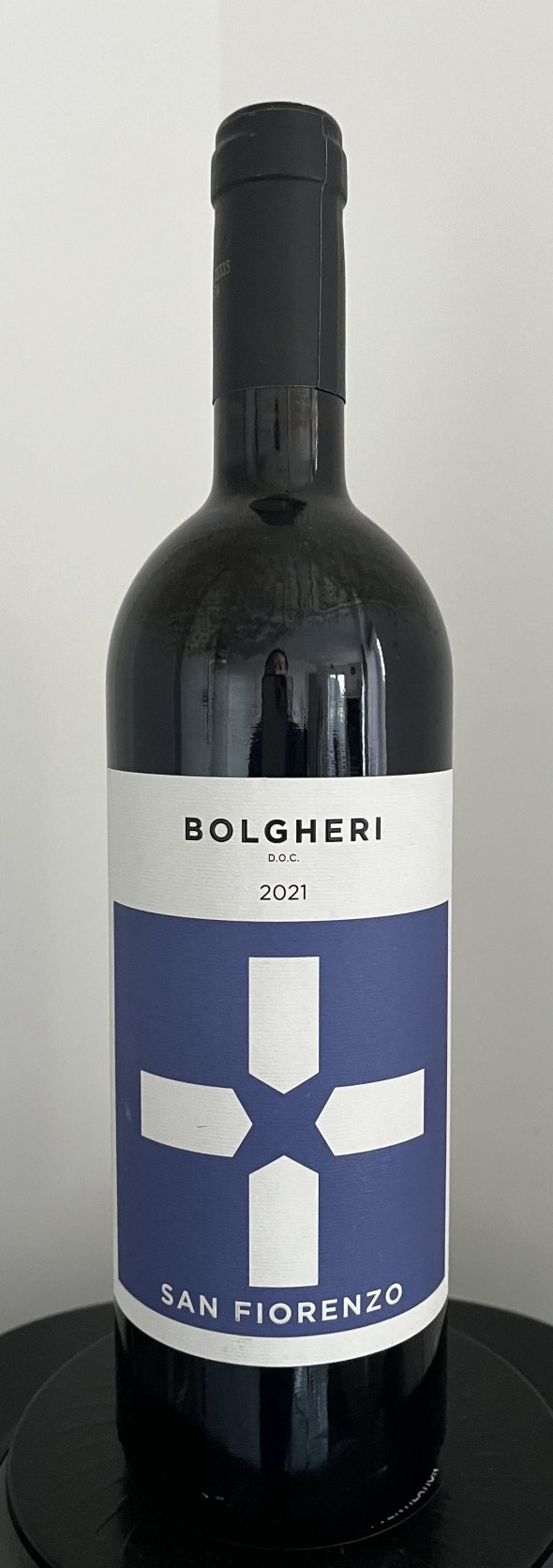 San Felice, Bell'Aja, Bolgheri