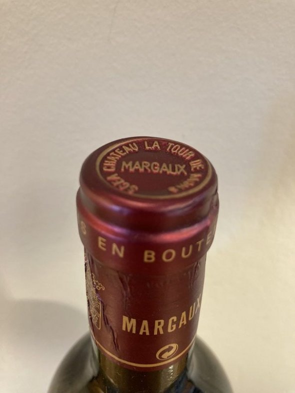 Chateau La Tour de Mons, Margaux