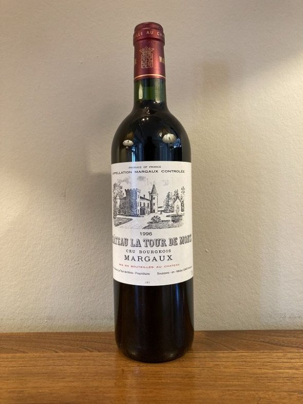 Chateau La Tour de Mons, Margaux