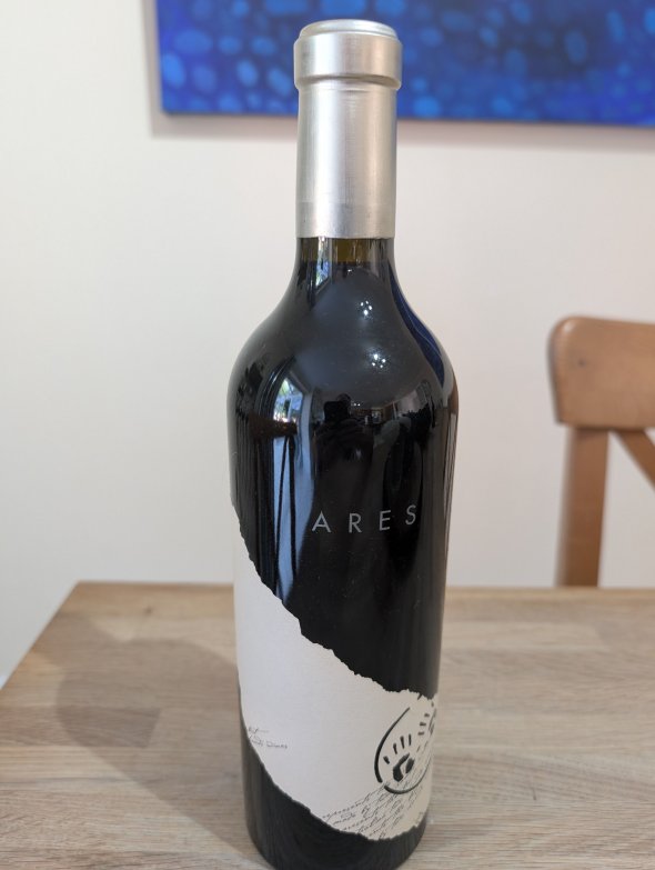 Two Hands, Ares, Barossa Valley