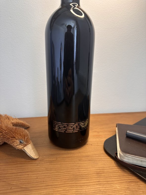 Sassicaia, Tenuta San Guido, Bolgheri