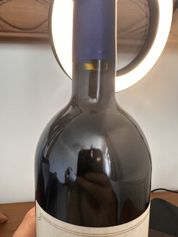 Sassicaia, Tenuta San Guido, Bolgheri