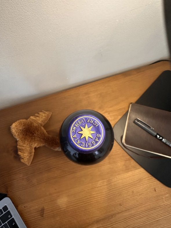 Sassicaia, Tenuta San Guido, Bolgheri
