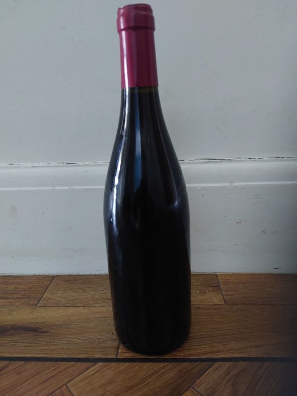 Domaine Audiffred, Vosne-Romanee Premier Cru, Reignots