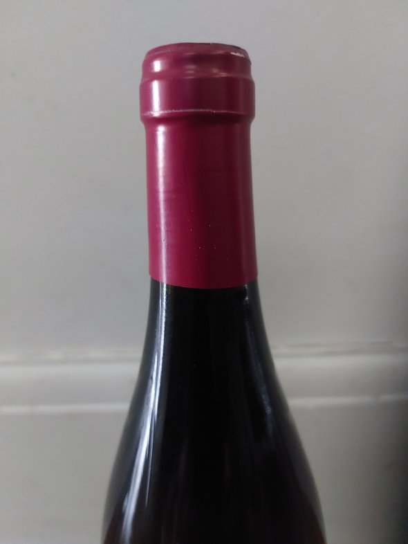 Domaine Audiffred, Vosne-Romanee Premier Cru, Reignots