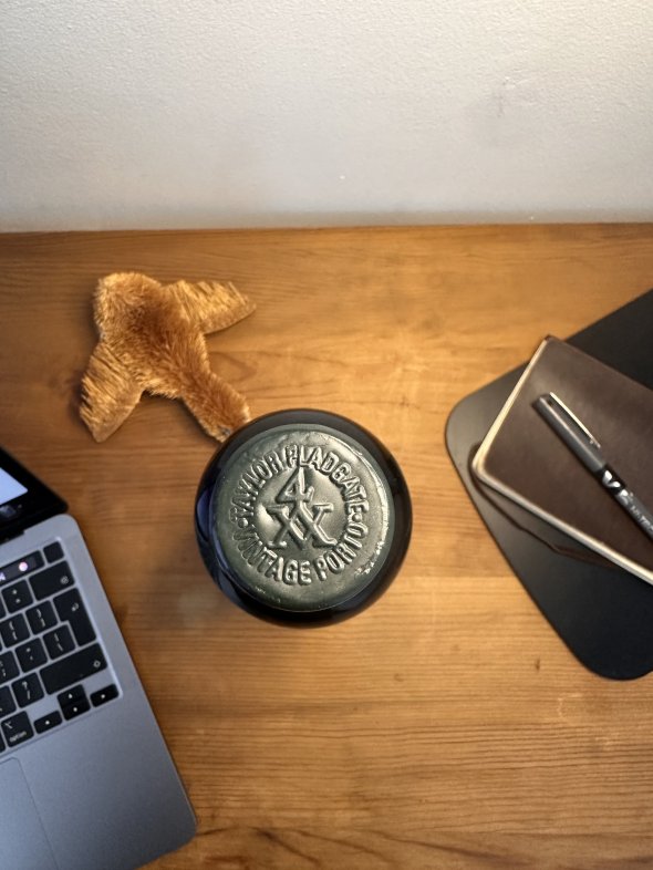 Taylor's, Vintage Port