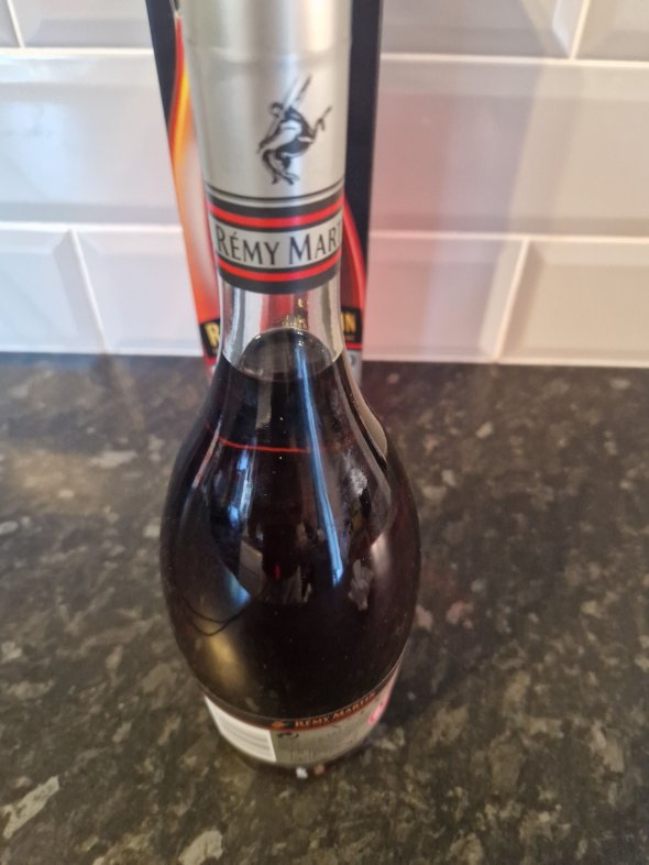 Remy Martin, Fine Champagne Mature Cask Finish VSOP, Cognac