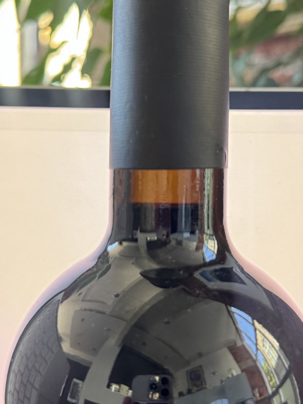 Louis Martini, Monte Rosso Vineyard Cabernet Sauvignon, Sonoma Valley