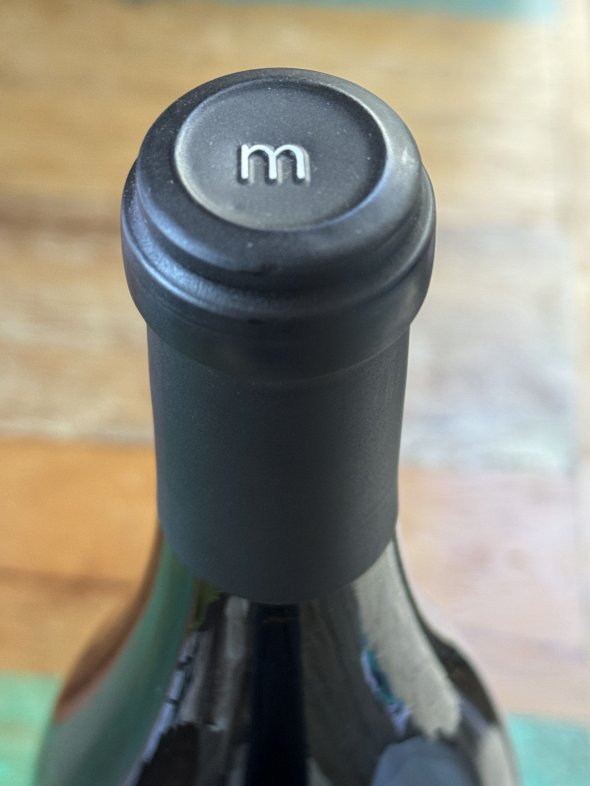 Orin Swift, Mannequin, California