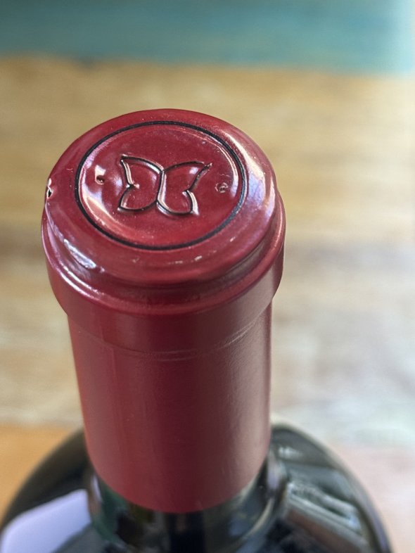 Orin Swift, Papillon, Napa Valley