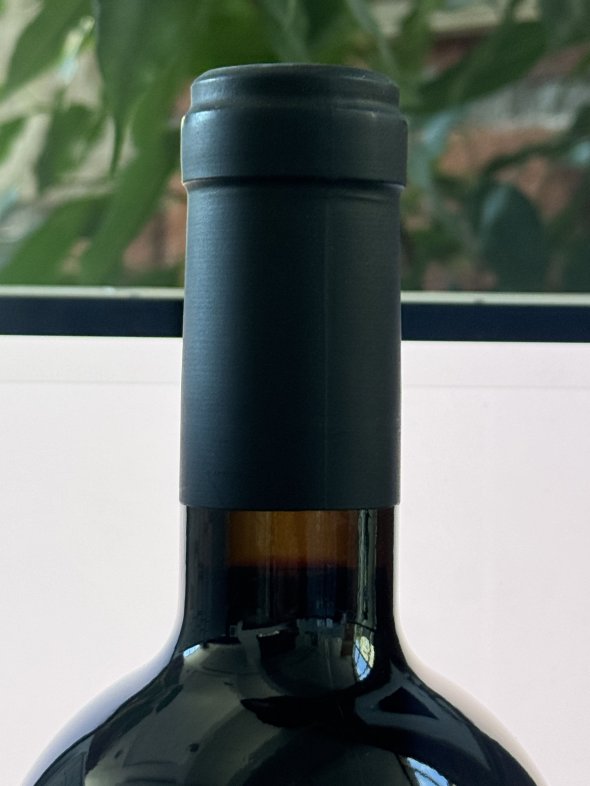 Louis Martini, Lot No 1 Cabernet Sauvignon, Napa Valley