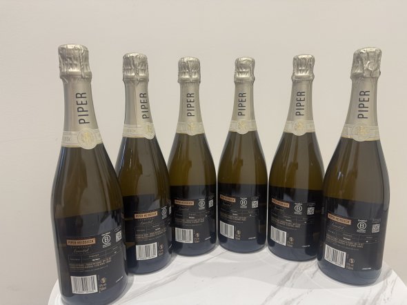 Piper Heidsieck, Essentiel Blanc de Blancs
