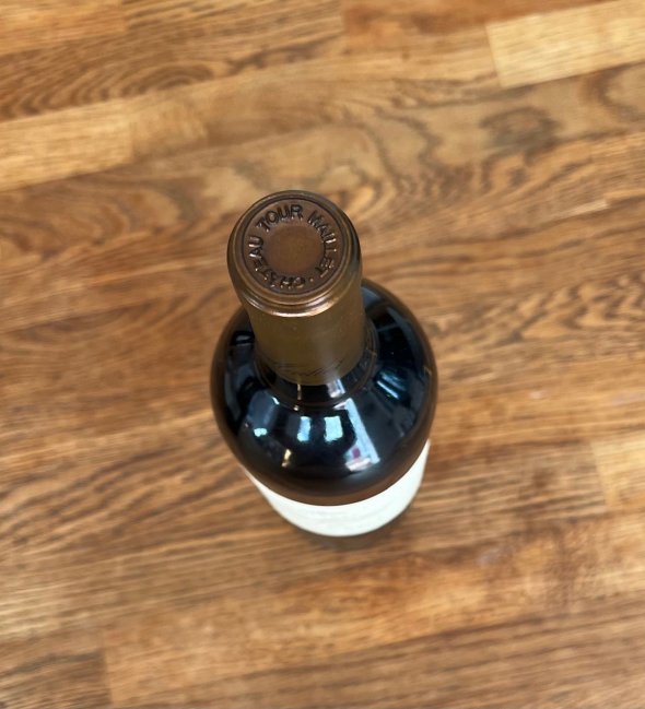 Chateau Tour Maillet, Pomerol