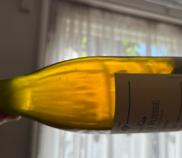 domaine valette pouilly fusse