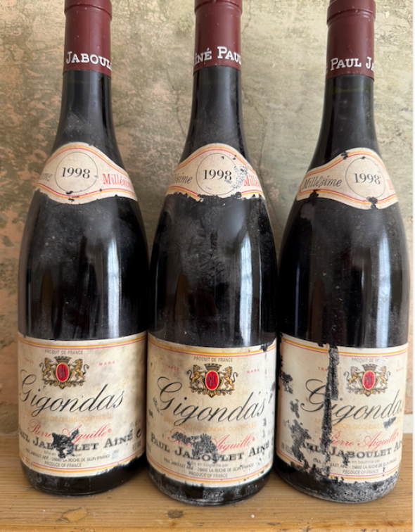 Paul Jaboulet Aine, Gigondas