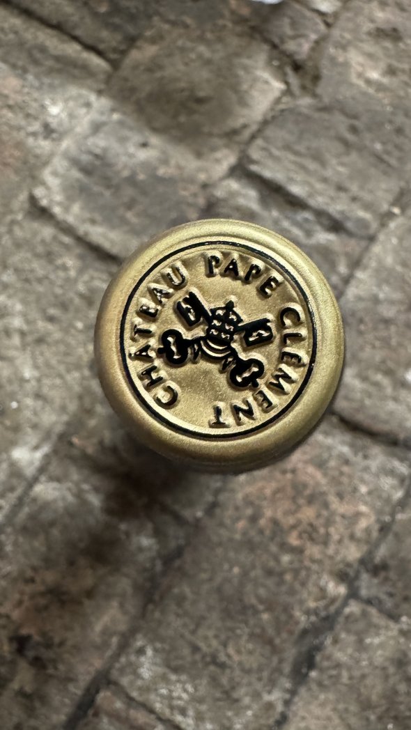 Chateau Pape Clement Cru Classe, Pessac-Leognan