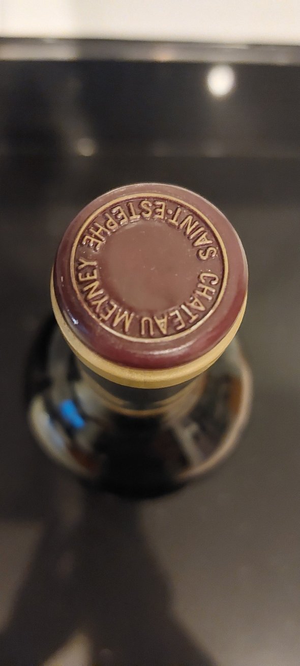 Chateau Meyney, Saint-Estephe