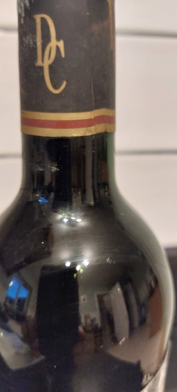 Chateau Meyney, Saint-Estephe