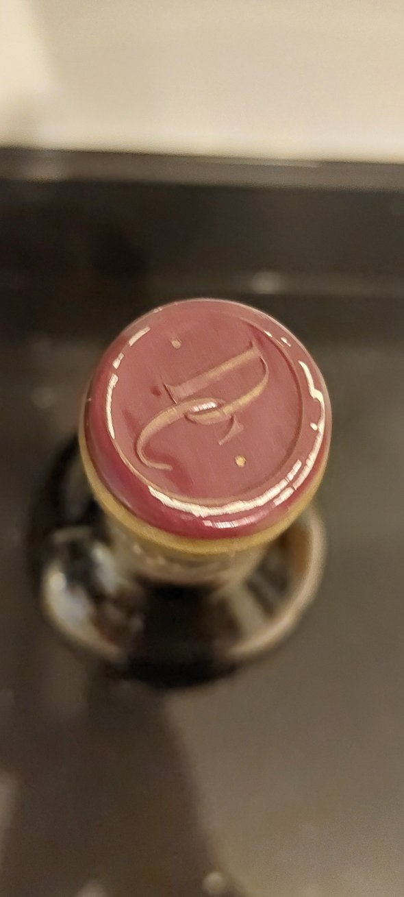 Chateau Meyney, Saint-Estephe