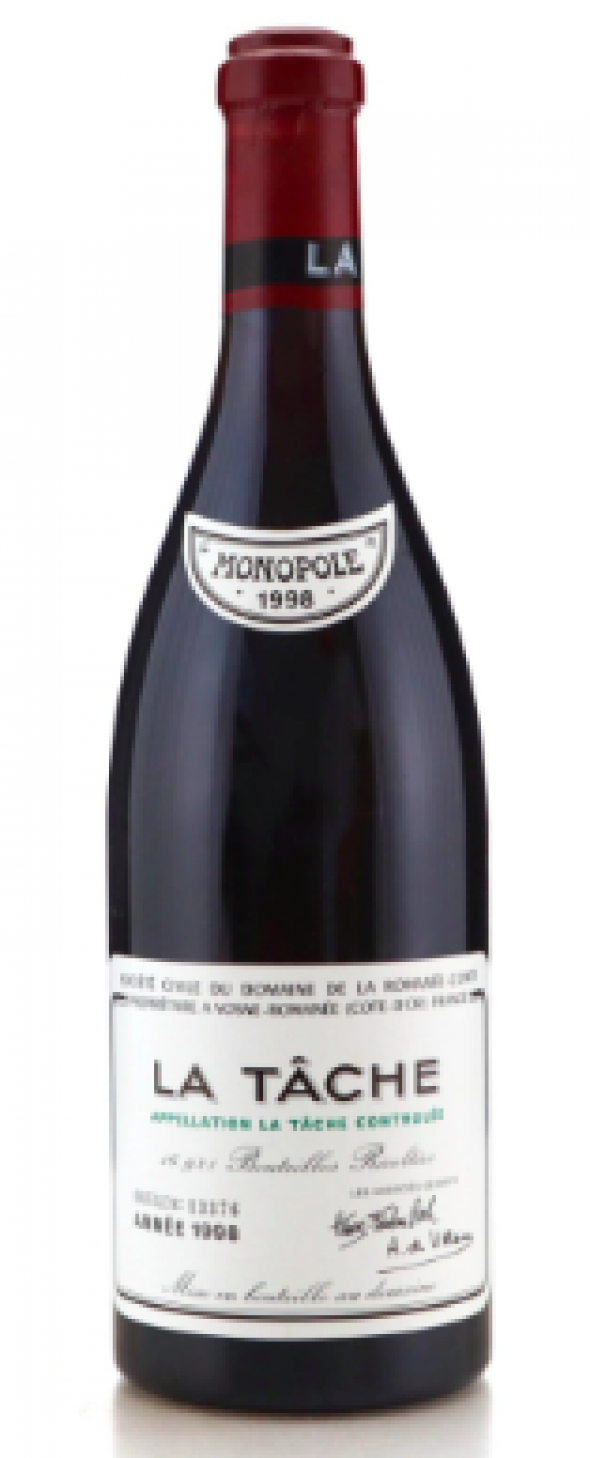 Domaine de la Romanee-Conti, La Tache Grand Cru