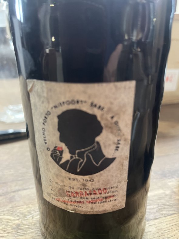 Niepoort, Colheita Port