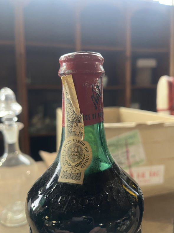 Niepoort, Colheita Port