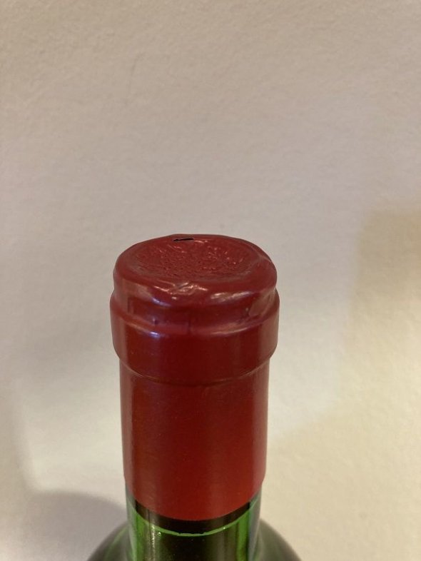 Chateau Monbousquet Grand Cru Classe, Saint-Emilion Grand Cru