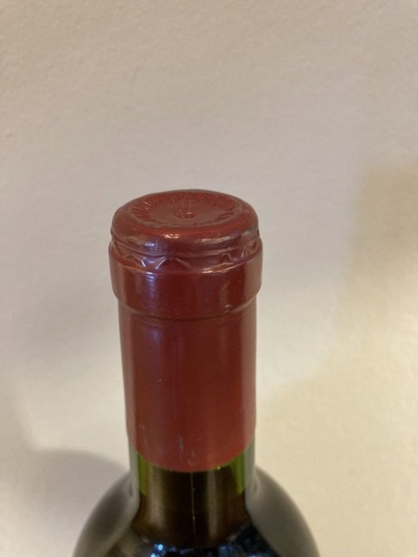 Chateau La Louviere, Rouge, Pessac-Leognan