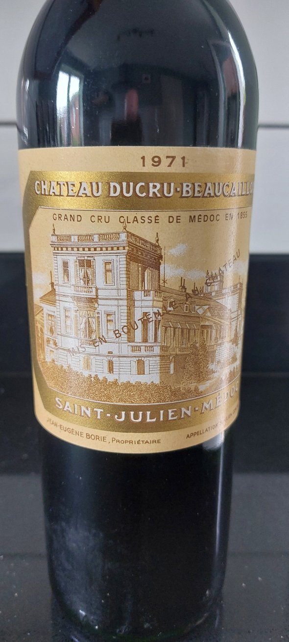 Chateau Ducru-Beaucaillou