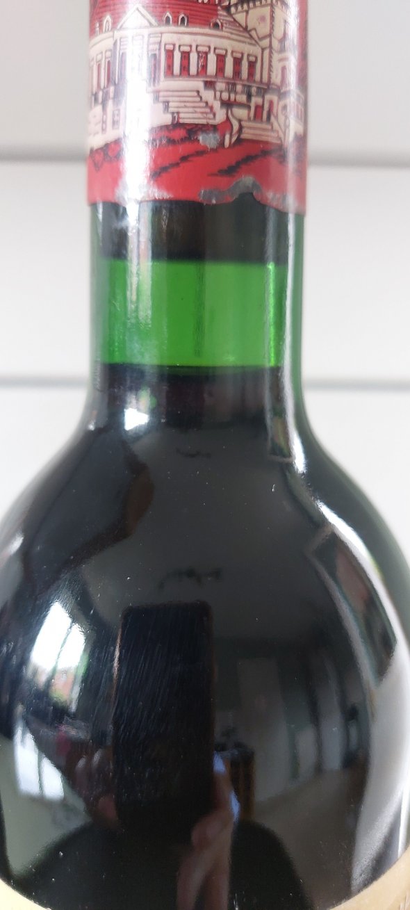 Chateau Ducru-Beaucaillou