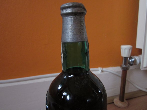 Quinta do Noval, Tawny Port Rare 1952 Jubilee Edition Elizabeth II