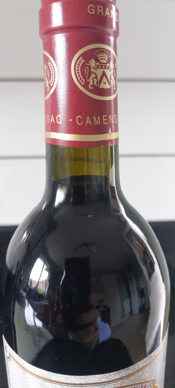 Chateau de Camensac 5eme Cru Classe, Haut-Medoc