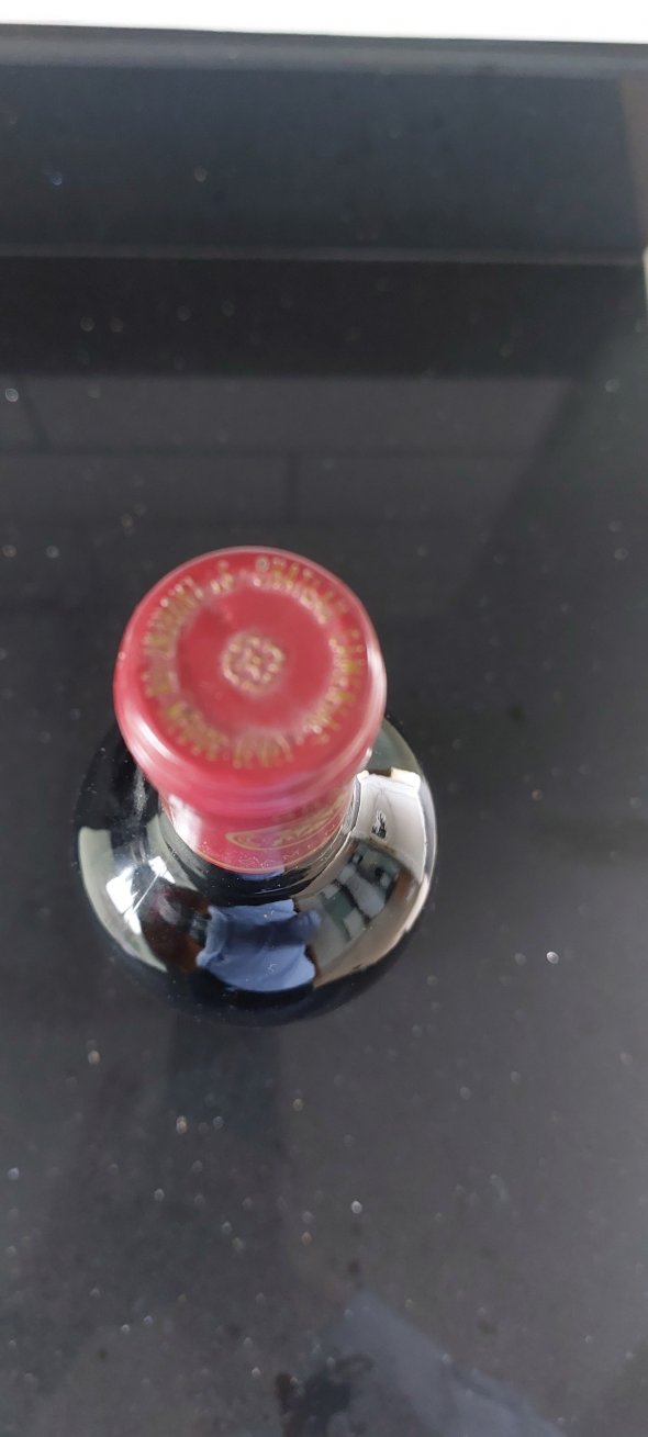 Chateau de Camensac 5eme Cru Classe, Haut-Medoc