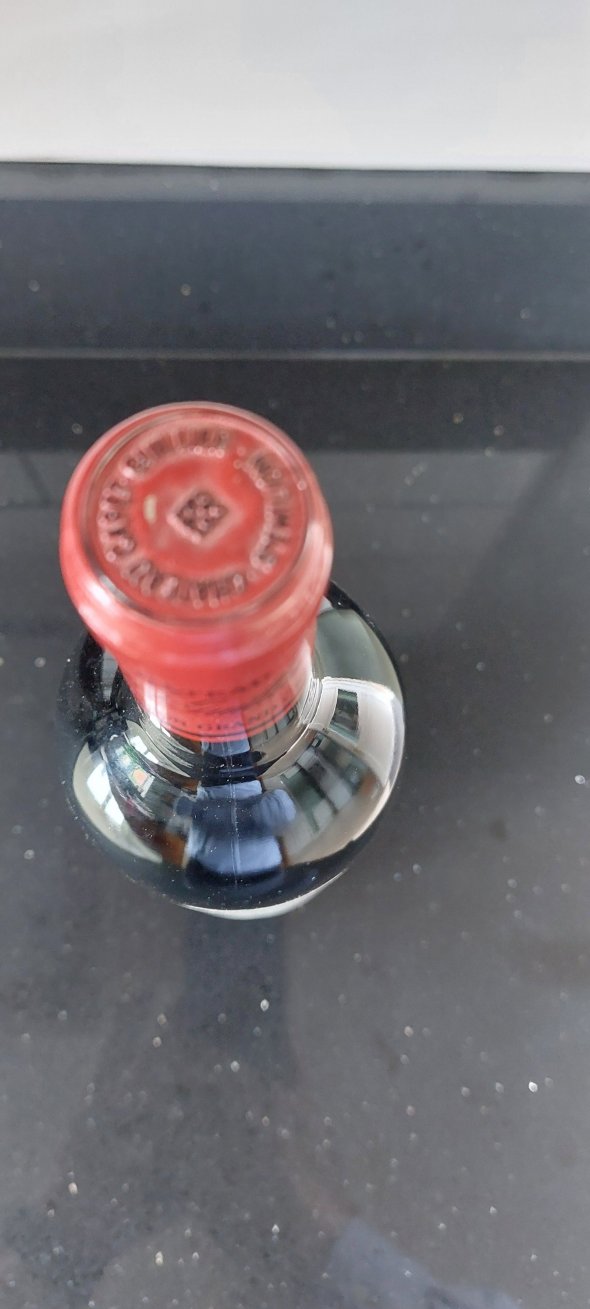 Chateau Capet-Guillier, Saint-Emilion