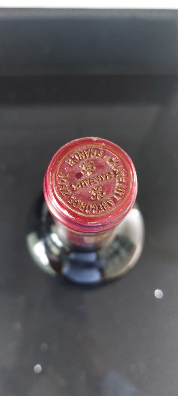 Chateau Labegorce Zede, Margaux