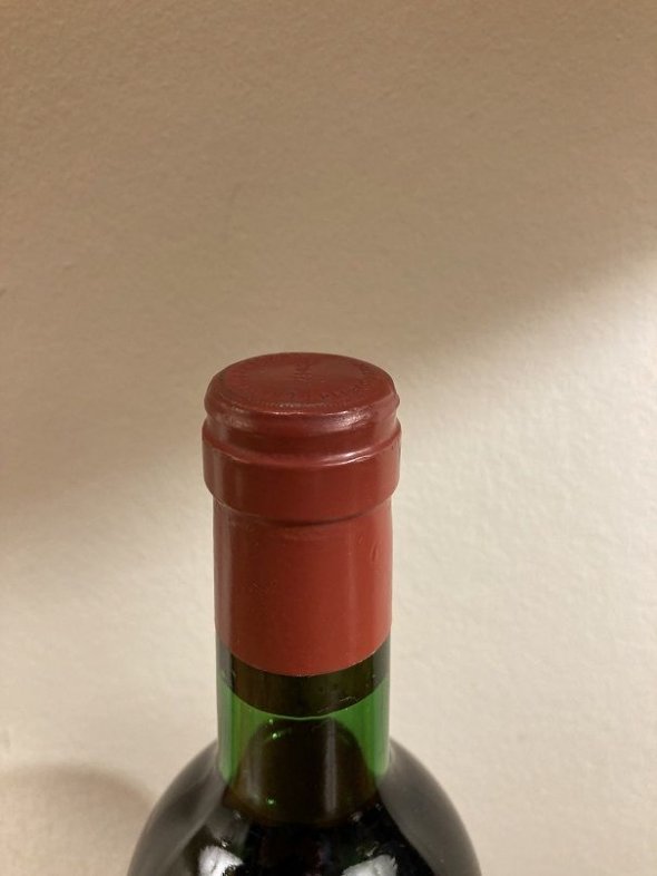 Chateau Lanessan, Haut-Medoc