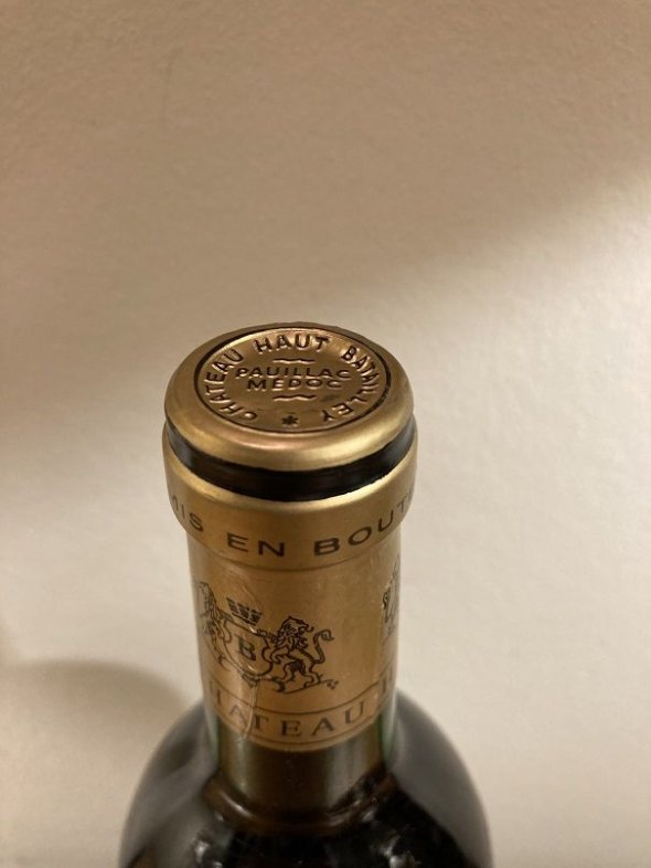 Chateau Haut-Batailley