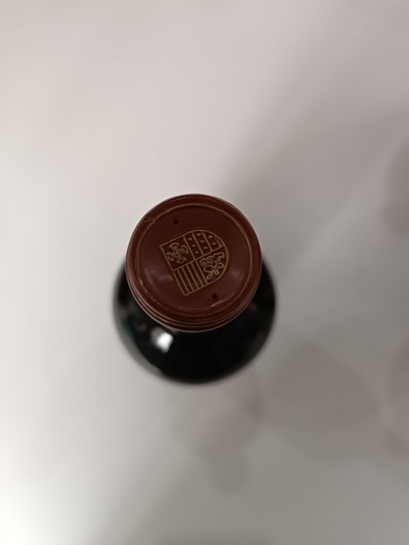 Casa Ferreirinha, Quinta Leda, Douro