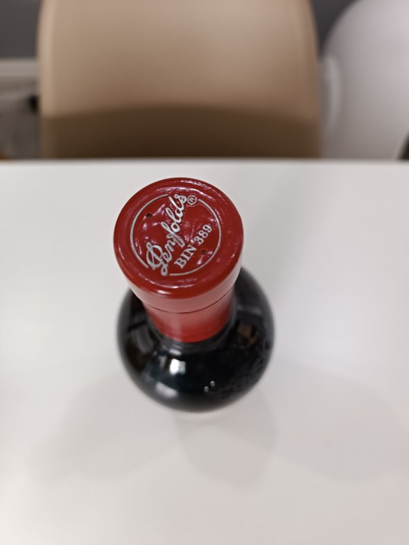 Penfolds, Bin 389 Cabernet Shiraz, South Australia